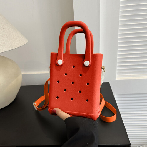 Wodoodporna mini torba plażowa Sandproof Compact1 1