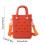 Wodoodporna mini torba plażowa Sandproof Compact1 6