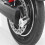 Disc Brake Lock for Motorcycle Wheel Security 1 Set 5