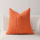 Federe in morbido cotone-spandex 17x17 pollici 3