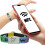 NFC-Armband mit inspirierendem Vers 1