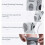 Motion Max Knee Pro, Νάρθηκας Γονατιάς Motionmax, Νάρθηκας Γονατιάς Motion Max Pro με Στήριξη Οστού 5