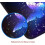 Mousepad gamer com borboleta roxa, 80 x 30 cm (31,5 x 11,8 polegadas) 4