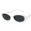 Solbriller Lette Trendy Unisex 1 Par 1