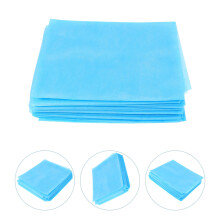 Engångsöverkast i non-woven-tyg, 20-pack