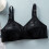 Riforla Plus Size Minimizer Bh til Kvinder, Sort, 34 4