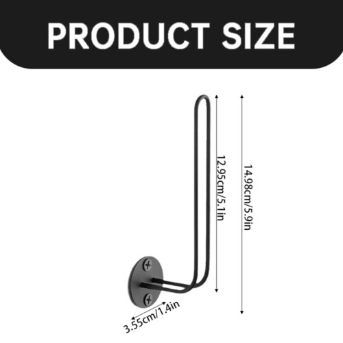 Hat Organizer for Baseball Caps Storage Rack 1 pcs 2