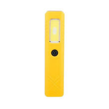 QenASHaing Taschenlampe 500mAh 800LM 6Modi