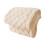 Soft Warm Thick Reversible Wool Blanket 78.7"90.5" Beige 1
