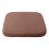 Memory Foam Chair Cushion Detachable Washable 2