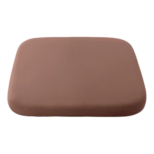 Memory Foam Chair Cushion Detachable Washable 1
