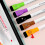 Whiteboard Marker Yellow 10ml 2