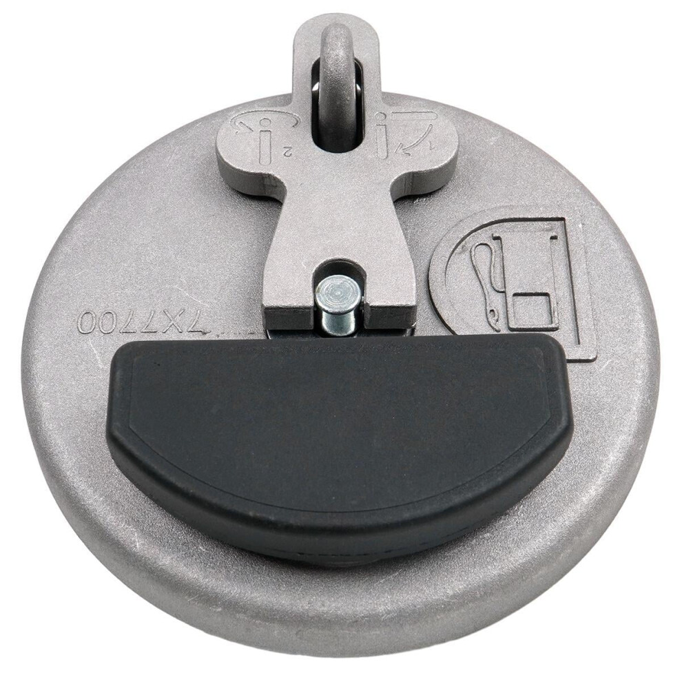 Fuel Tank Cap 7X7700 For Caterpillar Cat 320 320B 320C 320D 321B 321C 322 322B 9555307453857