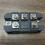 High Power Bridge Rectifier 100A Single Phase Diode Bridge Rectifier 4 Terminal 1600V Diode Bridge Module 1
