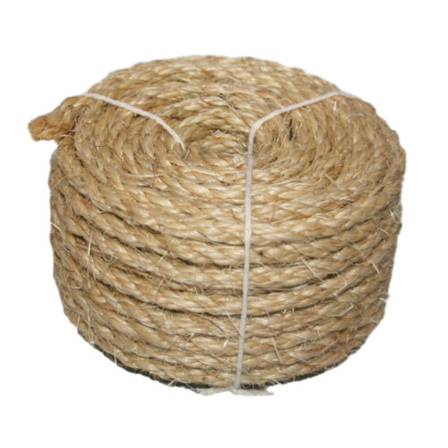Klorebrett til katt, sisal, 1-pakning