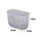 Activated Charcoal Water Filters for Cuisinart Coffee 5
