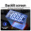 ANENG SZ303 Digital Multimeter True RMS 1999 Counts Auto Range Voltmeter Ammeter Ohm Capacitance Tester NCV Live Wire Detector 4