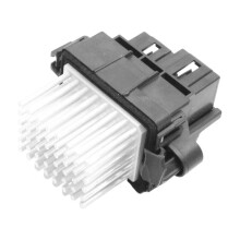 G3GZ-19E624-A Air Conditioner Blower Motor Resistor for Focus MKZ