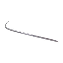 2098850921 2098851021 Voorbumper Chroom Trim voor - CLK-Klasse W209 2006-2009