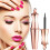 Μαγνητικό αδιάβροχο υγρό eyeliner 1 τεμάχιο 8