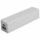Φορητός Φορτιστής Power Bank 10X18650 Μπρελόκ Λευκό 2
