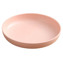 Ceramiczny talerz do serwowania pszenicy o głębokości 20 cm