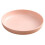 Hvete Keramisk Serveringsfat 20 cm Dyb 1