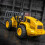 Push & Go Excavator Dump Truck 1:50 Scale Ages 3+ 4