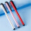 Penna stilo capacitiva rosa per schermi touch, 1 pezzo 6