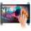 4.3inch LCD Display 800x480 Capacitive Touch Screen for Raspberry Pi 5 4B 3B 3B 2B B+ B 3A+ A+ Zero W Zero 1