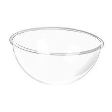 Kissanhuoneen kapselipeti läpinäkyvä pidike 35 cm