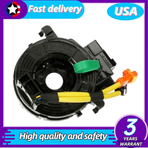 Clock Spring Spiral Cable for Subaru Ascent Legacy Outback