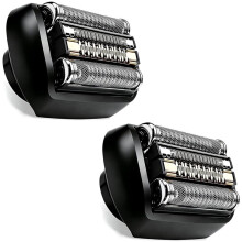 92B Replacement Shaving Heads for Series 9 Electric Shavers: 9477cc, 9330s, 9465cc, 9460cc, 9419s, 9390cc, 9385cc & More