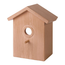 Bird Nest Feeder with Suction Cup Bird Nest Bird Nest Bird House DIY Nest