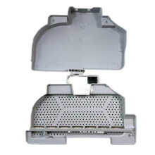 Vassoio Della Stazione di Pulizia Compatibile per Accessori di Ricambio per Aspirapolvere Robot per X12Pro/T90Pro