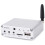 BRZHIFI Digital Player DVP10A Audio Receiver ES9018 Decoder  5.3 1
