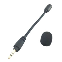 Pelimikrofonin vaihto HS35HS45-langattomille kuulokkeille (3,5 mm)