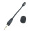 Microphone de remplacement pour casque sans fil HS35/HS45 (3,5 mm) 1