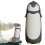 Ποτήρι κενού Penguin από ανοξείδωτο ατσάλι 12oz 3