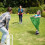 Granny Pants Yard Game Set with 2 Bouncy Balls 6