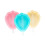 Cake and Popsicle Silicone Mould Set 3 Pieces 1