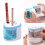 Electric Pencil Sharpener Dual Hole Heavy Duty 1