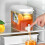 3.5L Refrigerator Cold Water Kettle with Faucet 1