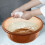 Transparent Wash Basin Thickened Multi-purpose Laundry Foot 1