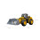 Push & Go Excavator Dump Truck 1:50 Scale 3