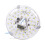 Deckenventilatorleuchte, 15 W, dimmbar, Triac, 220–230 V, Aluminium, PC 1
