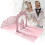Pop-up trouwkaartenboom met houder (1 stuk) 7