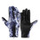 Winter Cycling Gloves Touch Screen Padded Water-Resistant 1