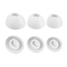 Almohadillas de silicona de repuesto para auriculares Buds Pro2 (3 juegos)