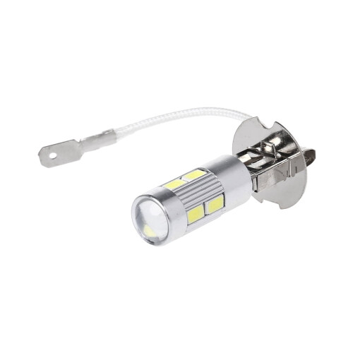 LED Αυτόματη Λάμπα Φώτα Οδήγησης Πίσω Στροφής 10 τεμάχια